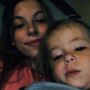 Meet your Posher, Abby